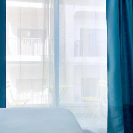 By Promenade And * Sliema