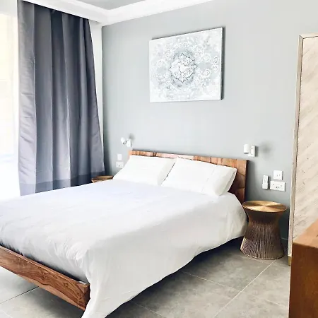 By Promenade And Apartman Sliema