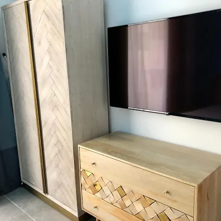 By Promenade And Apartman