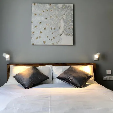 By Promenade And Sliema