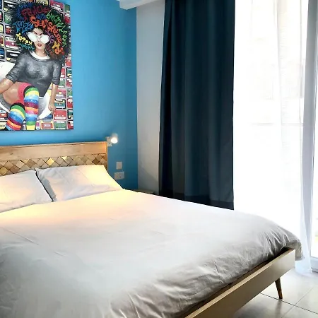 By Promenade And Sliema