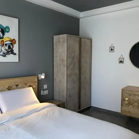 By Promenade And * Sliema