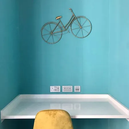 By Promenade And Apartman