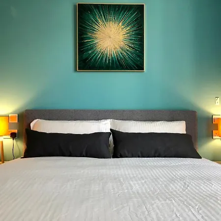 By Promenade And Sliema