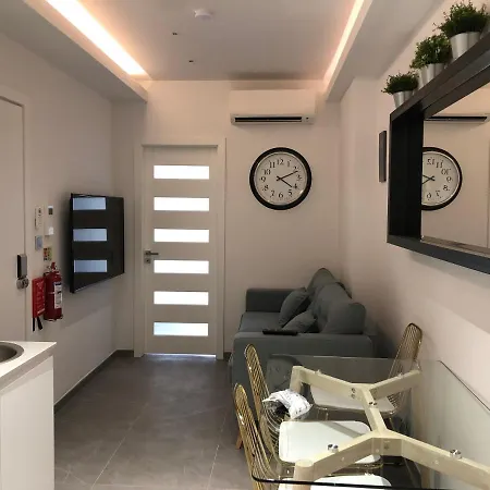 Apartman By Promenade And *