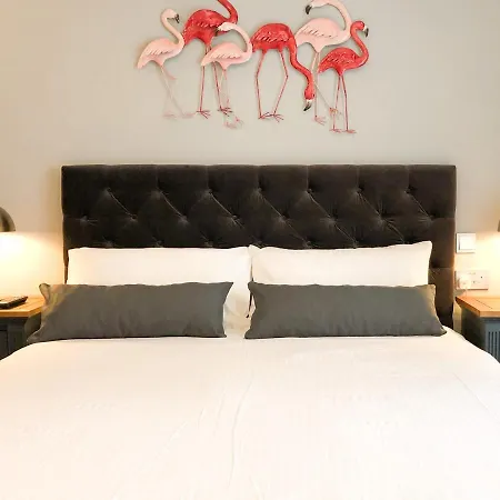 By Promenade And Apartman Sliema