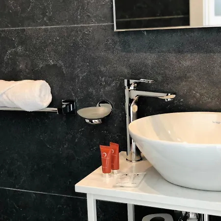 By Promenade And Sliema