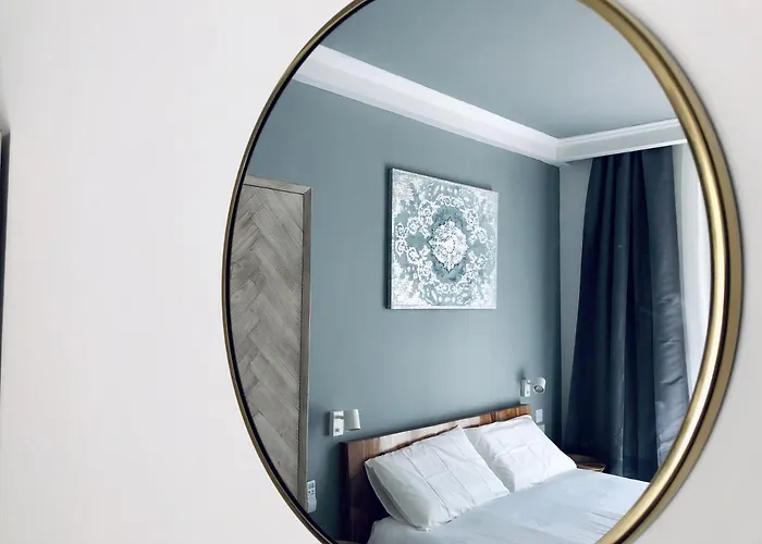 Apartament By Promenade And