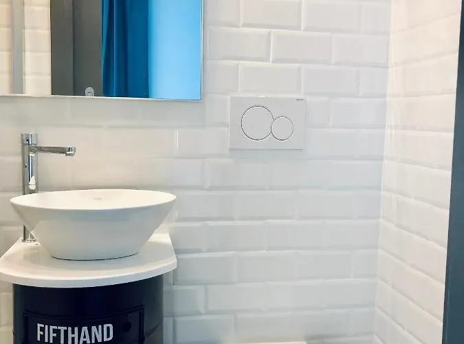 Apartament By Promenade And *