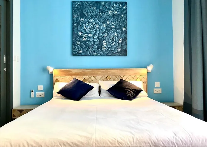 By Promenade And Apartament