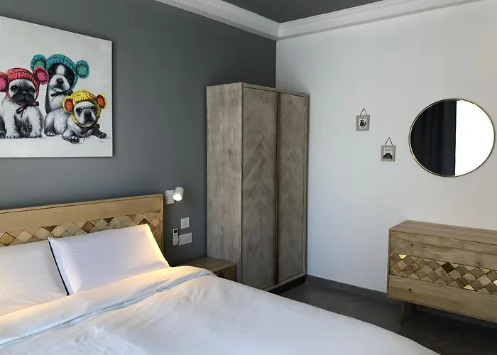 By Promenade And * Sliema