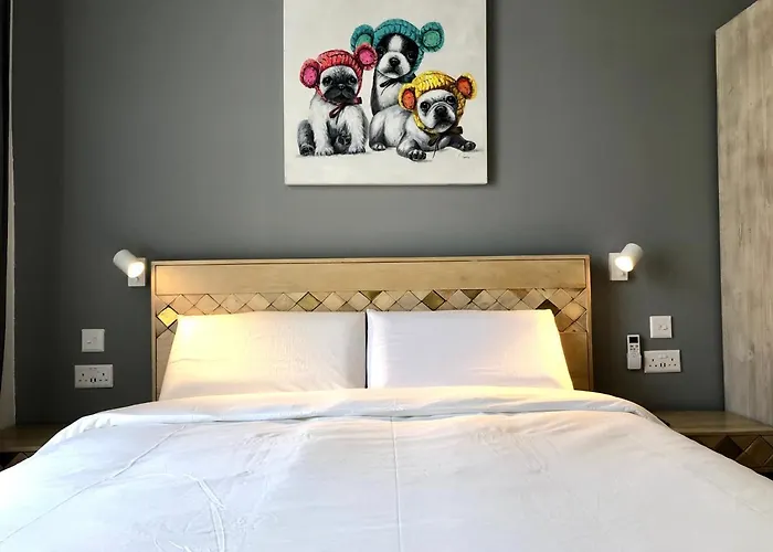 By Promenade And Apartament