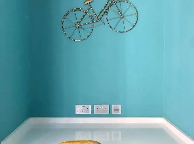 By Promenade And Apartament