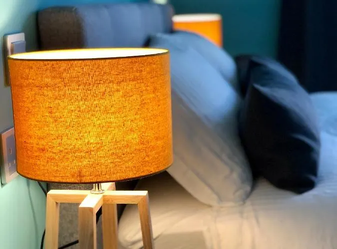 Apartament By Promenade And Sliema