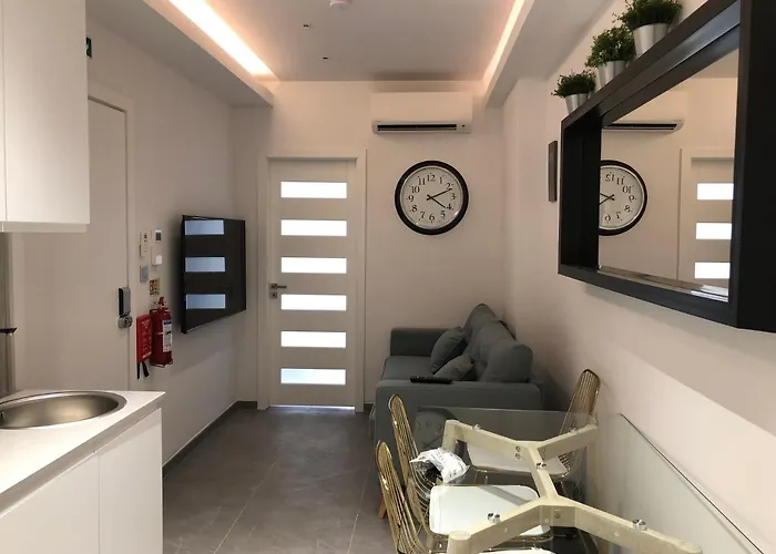 Apartament By Promenade And *