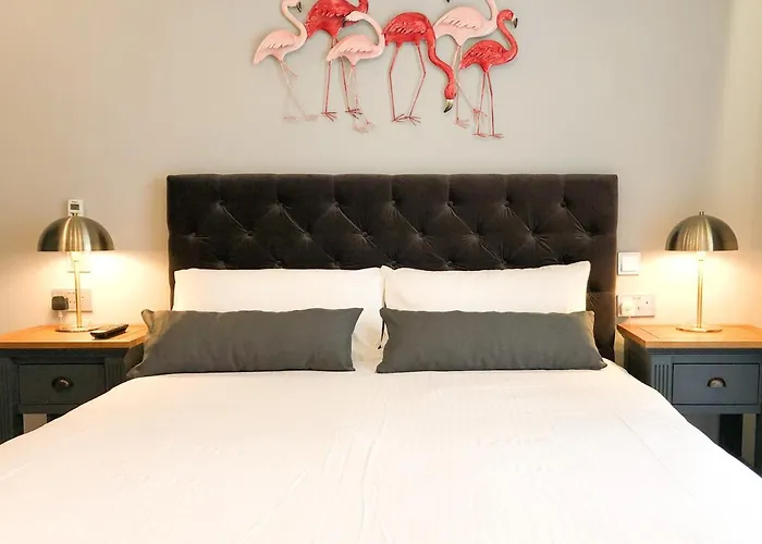 By Promenade And Apartament Sliema