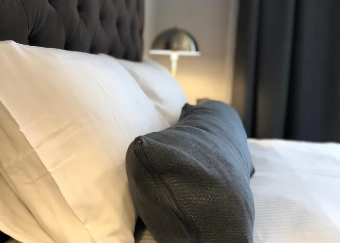 Apartament By Promenade And *