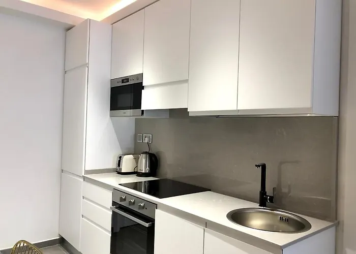 By Promenade And Sliema