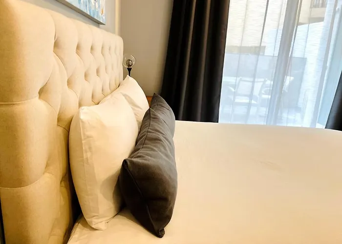 By Promenade And Apartament Sliema