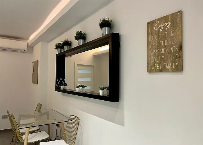 By Promenade And Apartament