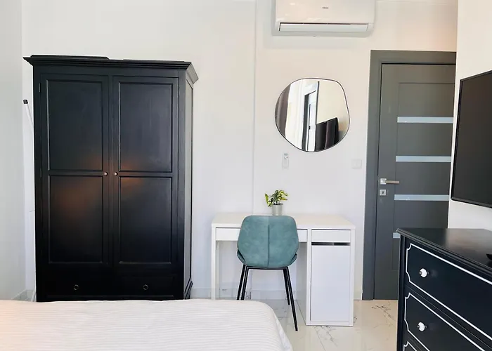 By Promenade And Apartament Sliema