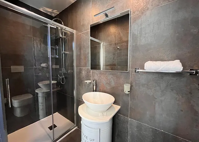 Apartament By Promenade And *