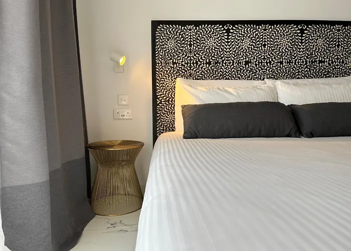 Apartament By Promenade And Sliema