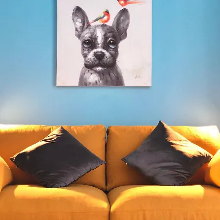 By Promenade And Апартаменты Слима