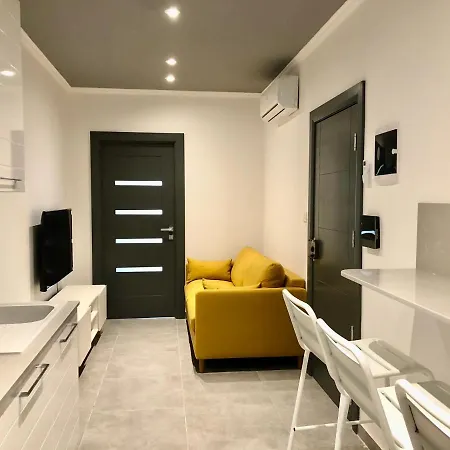 Apartment By Promenade And Sliema