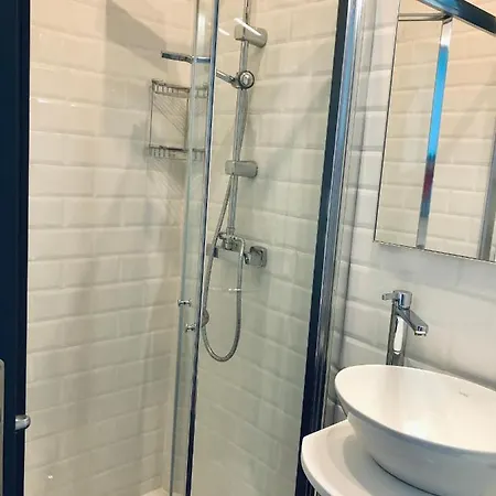 By Promenade And Sliema