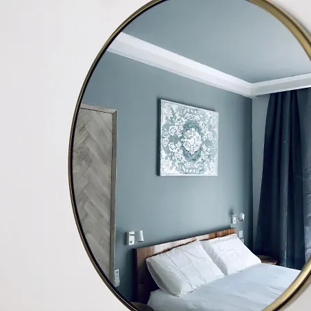 Apartment By Promenade And