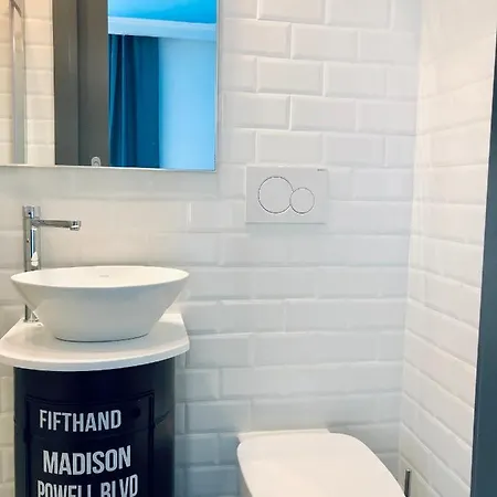 Apartamento By Promenade And *