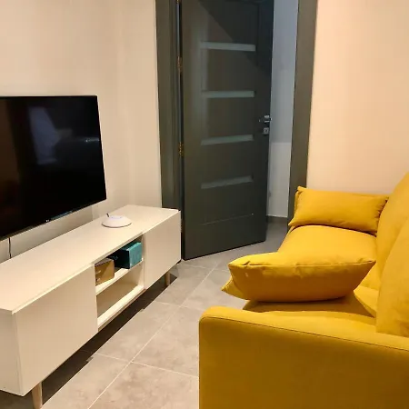 By Promenade And * Sliema