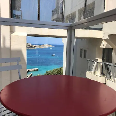 Apartment By Promenade And
