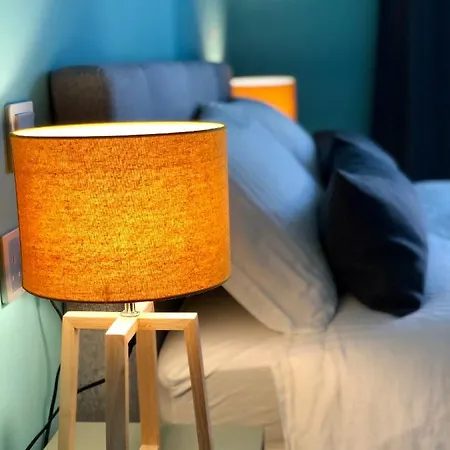 Apartamento By Promenade And Sliema