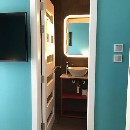 Appartement By Promenade And