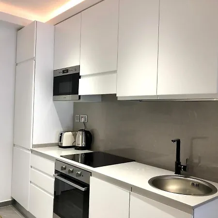 By Promenade And Sliema