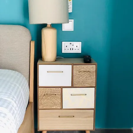 Apartment By Promenade And *