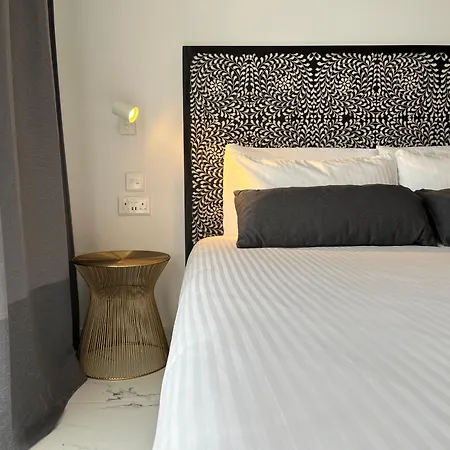 Apartment By Promenade And Sliema