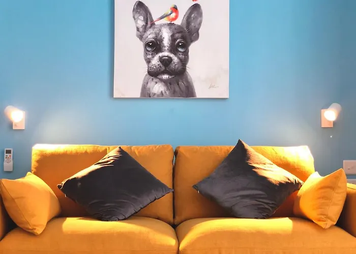 By Promenade And Апартаменты Слима