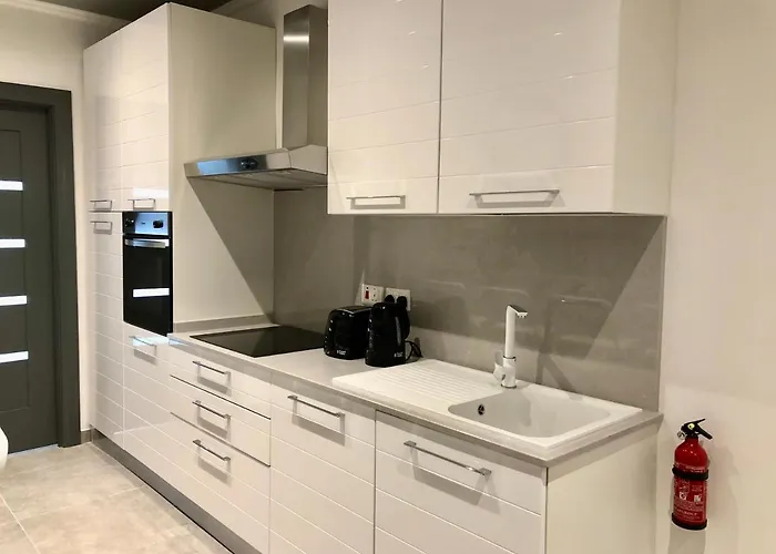 By Promenade And * Sliema