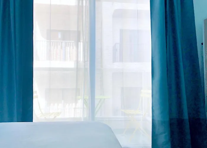 By Promenade And * Слима