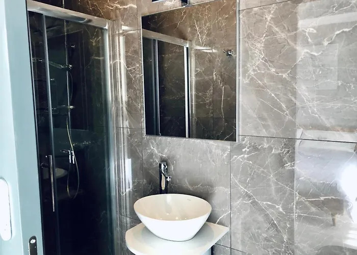 By Promenade And Appartamento *