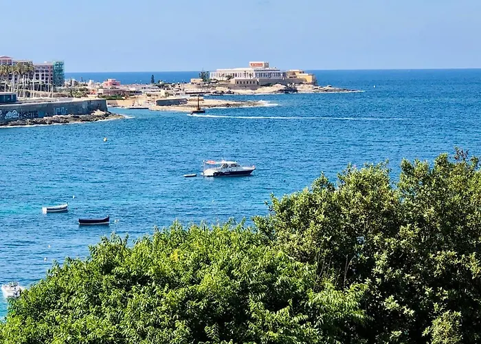 Apartmán By Promenade And *