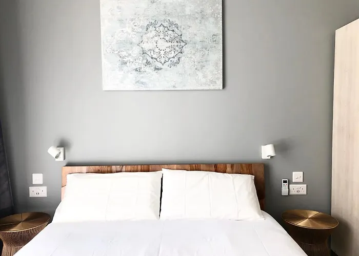 By Promenade And Apartmán *