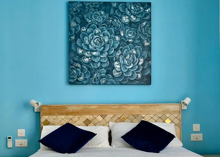 Apartmán By Promenade And *