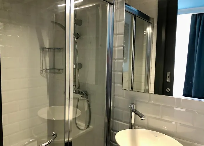 By Promenade And * Sliema