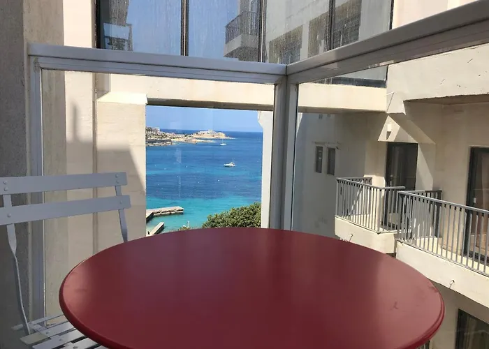 Appartamento By Promenade And