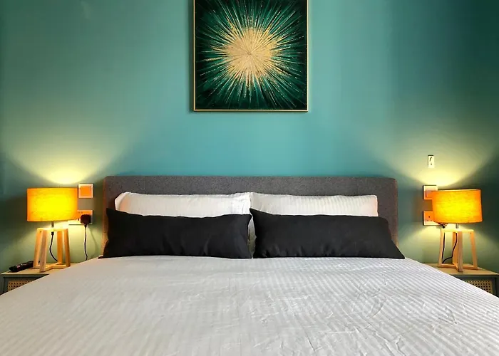 By Promenade And Sliema