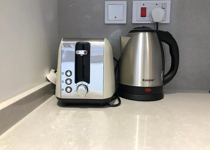 By Promenade And * Sliema